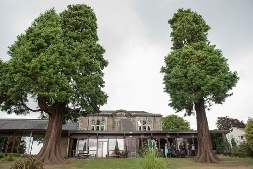 ベスト ウエスタン インヴァーカース ホテル ダンディー エクステリア 写真